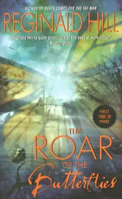 Ryk motýľov - The Roar of the Butterflies