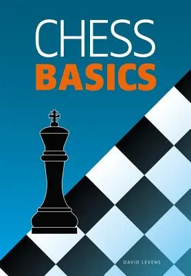 Základy šachu - Chess Basics