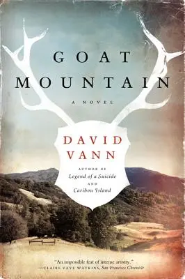 Kozia hora - Goat Mountain