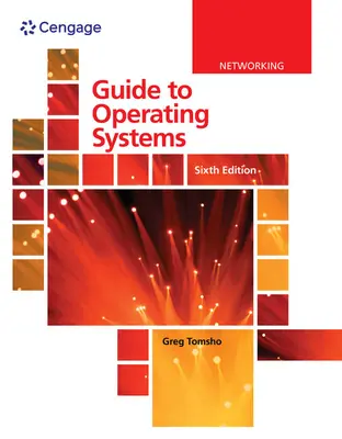 Sprievodca operačnými systémami - Guide to Operating Systems