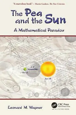Hrášok a slnko: Matematický paradox - The Pea and the Sun: A Mathematical Paradox
