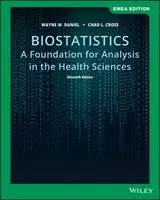 Biostatistika - základ pre analýzu v zdravotníckych vedách (Daniel Wayne W. (Georgia State University)) - Biostatistics - A Foundation for Analysis in the Health Sciences (Daniel Wayne W. (Georgia State University))