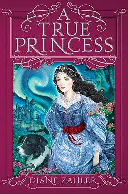Pravá princezná - A True Princess