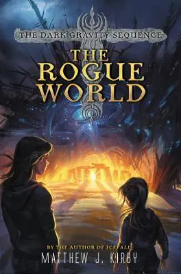 Svet tulákov - The Rogue World