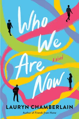 Kto sme teraz - Who We Are Now