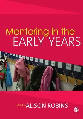 Mentorstvo v prvých rokoch - Mentoring in the Early Years