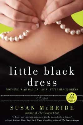 Malé čierne šaty - Little Black Dress