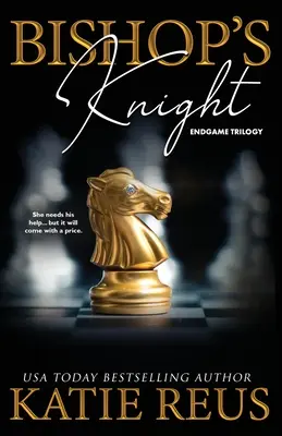 Biskupský rytier - Bishop's Knight
