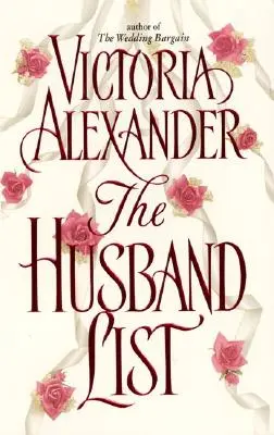 Zoznam manželov - The Husband List