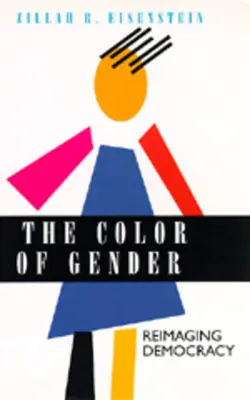 Farba pohlavia: Premeniť demokraciu (Reimaging Democracy) - The Color of Gender: Reimaging Democracy