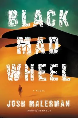 Čierne šialené koleso - Black Mad Wheel
