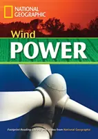 Veterná energia - Footprint Reading Library 1300 - Wind Power - Footprint Reading Library 1300