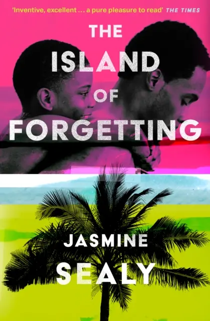 Ostrov zabudnutia - Island of Forgetting