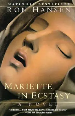 Mariette v extáze - Mariette in Ecstasy