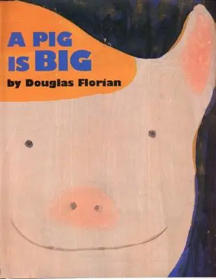 Ošípaná je veľká - A Pig Is Big