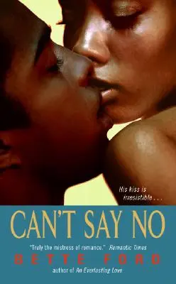 Nemôžem povedať nie - Can't Say No