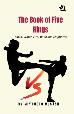 Kniha piatich prsteňov - The Book of Five Rings