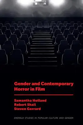 Rod a súčasný horor vo filme - Gender and Contemporary Horror in Film