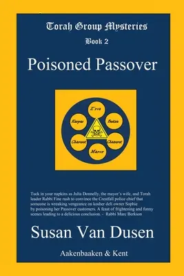 Otrávená Pascha - Poisoned Passover