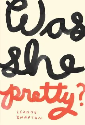 Bola pekná? - Was She Pretty?