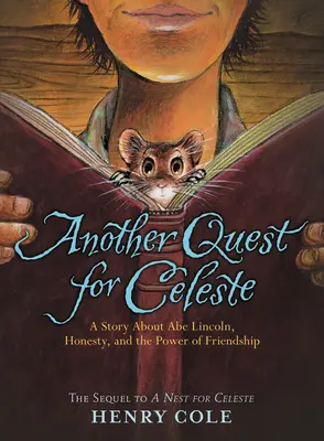 Ďalšie hľadanie Celeste - Another Quest for Celeste