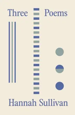 Tri básne - Three Poems