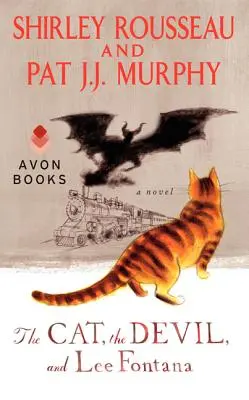 Mačka, diabol a Lee Fontana - The Cat, the Devil, and Lee Fontana
