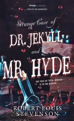 Podivný prípad doktora Jekylla a pána Hyda - Strange Case of Doctor Jekyll and Mr. Hyde
