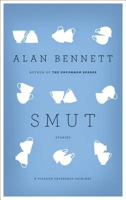 Smut: Poviedky - Smut: Stories