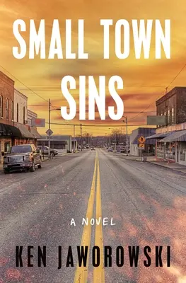 Hriechy malého mesta - Small Town Sins