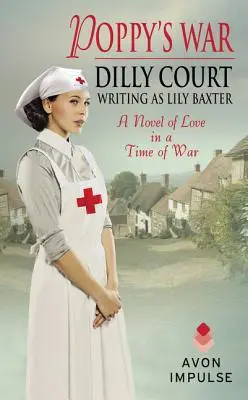 Maková vojna - Poppy's War