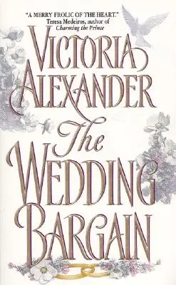 Svadobná dohoda - The Wedding Bargain