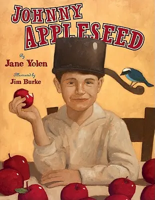 Johnny Appleseed: The Legend and the Truth: The Legend and the Truth - Johnny Appleseed: The Legend and the Truth