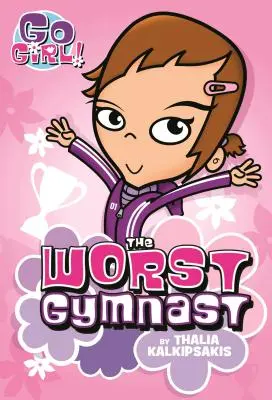 Najhoršia gymnastka - The Worst Gymnast