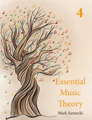 Základná hudobná teória úroveň 4 - Essential Music Theory Level 4