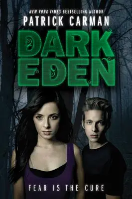 Temný raj - Dark Eden