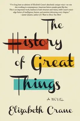 Dejiny veľkých vecí - The History of Great Things