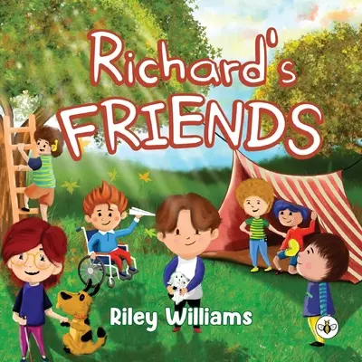 Richardovi priatelia - Richard's Friends