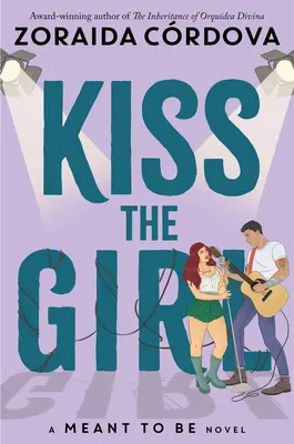 Pobozkaj dievča - Kiss the Girl