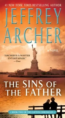 Hriechy otca - The Sins of the Father