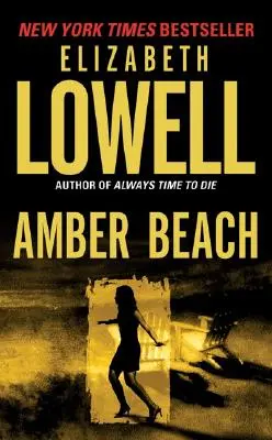 Jantárová pláž - Amber Beach