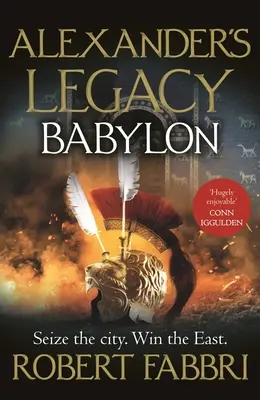 Babylon: Babylon: 4. zväzok - Babylon: Volume 4