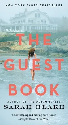 Kniha hostí - The Guest Book