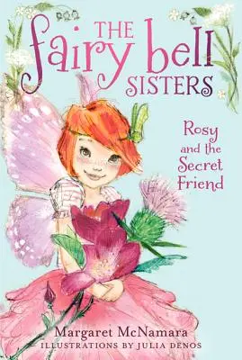 Ruženka a tajný priateľ - Rosy and the Secret Friend