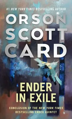 Ender vo vyhnanstve - Ender in Exile