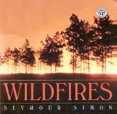 Lesné požiare - Wildfires