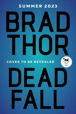 Mŕtvy pád: Thriller - Dead Fall: A Thriller