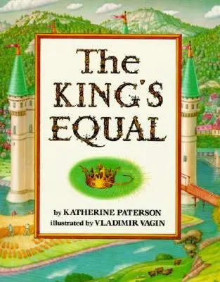 Kráľovi rovný - The King's Equal