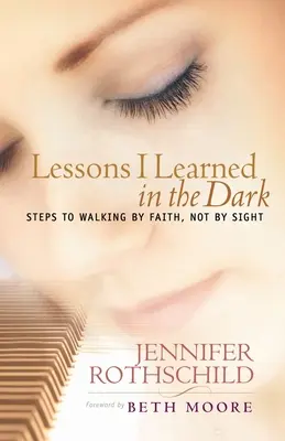 Lekcie, ktoré som sa naučil v tme - Lessons I Learned in the Dark