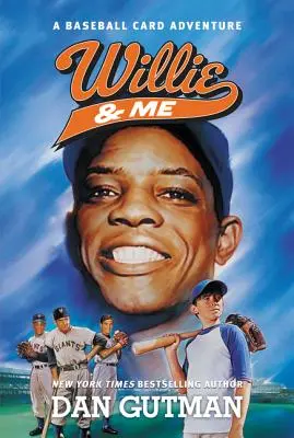 Willie a ja - Willie & Me
